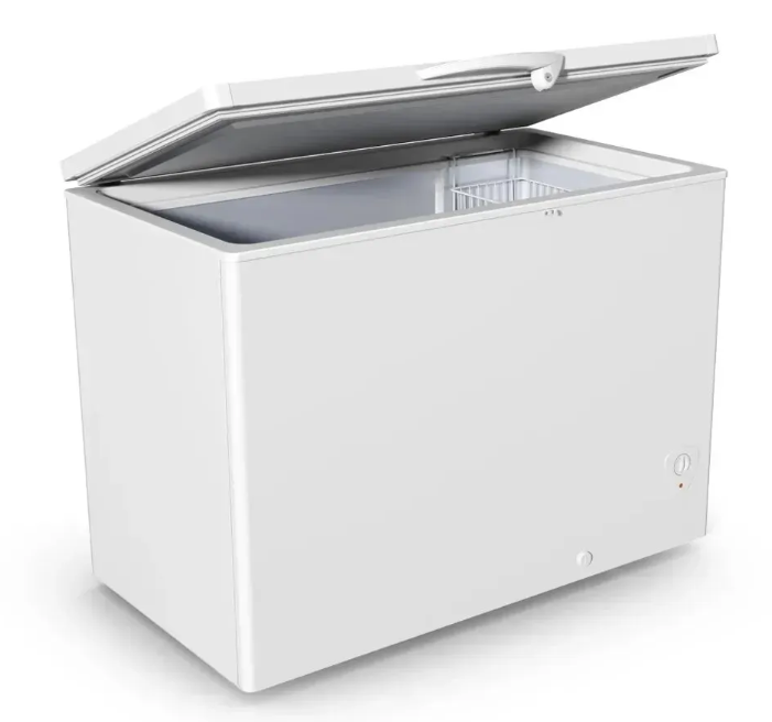 Морозильна скриня професійна FENSTER M450